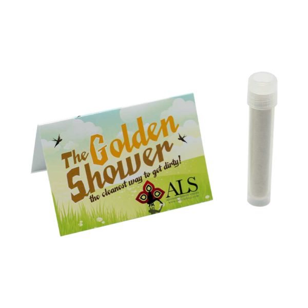 The Golden Shower