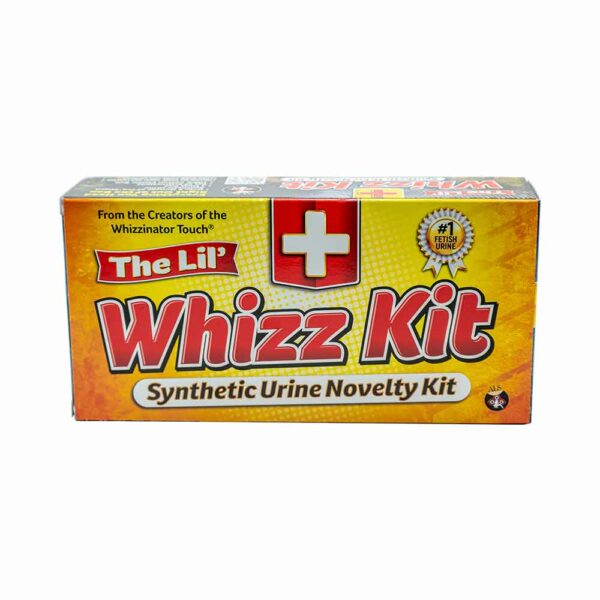 ALS #1 Fetish urine - The Lil' Whizz Kit