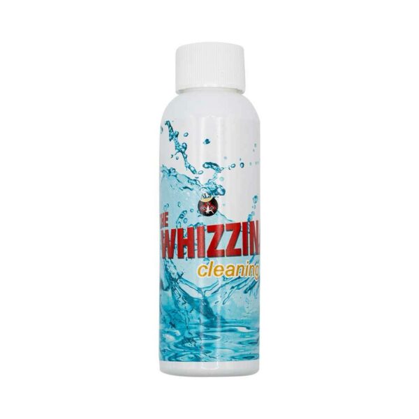 The Whizzinator Cleaning Solutions