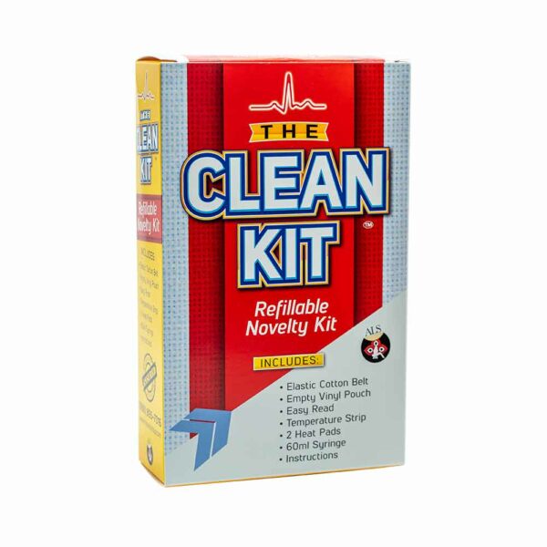 The Clean Kit product - ALS Wholesale